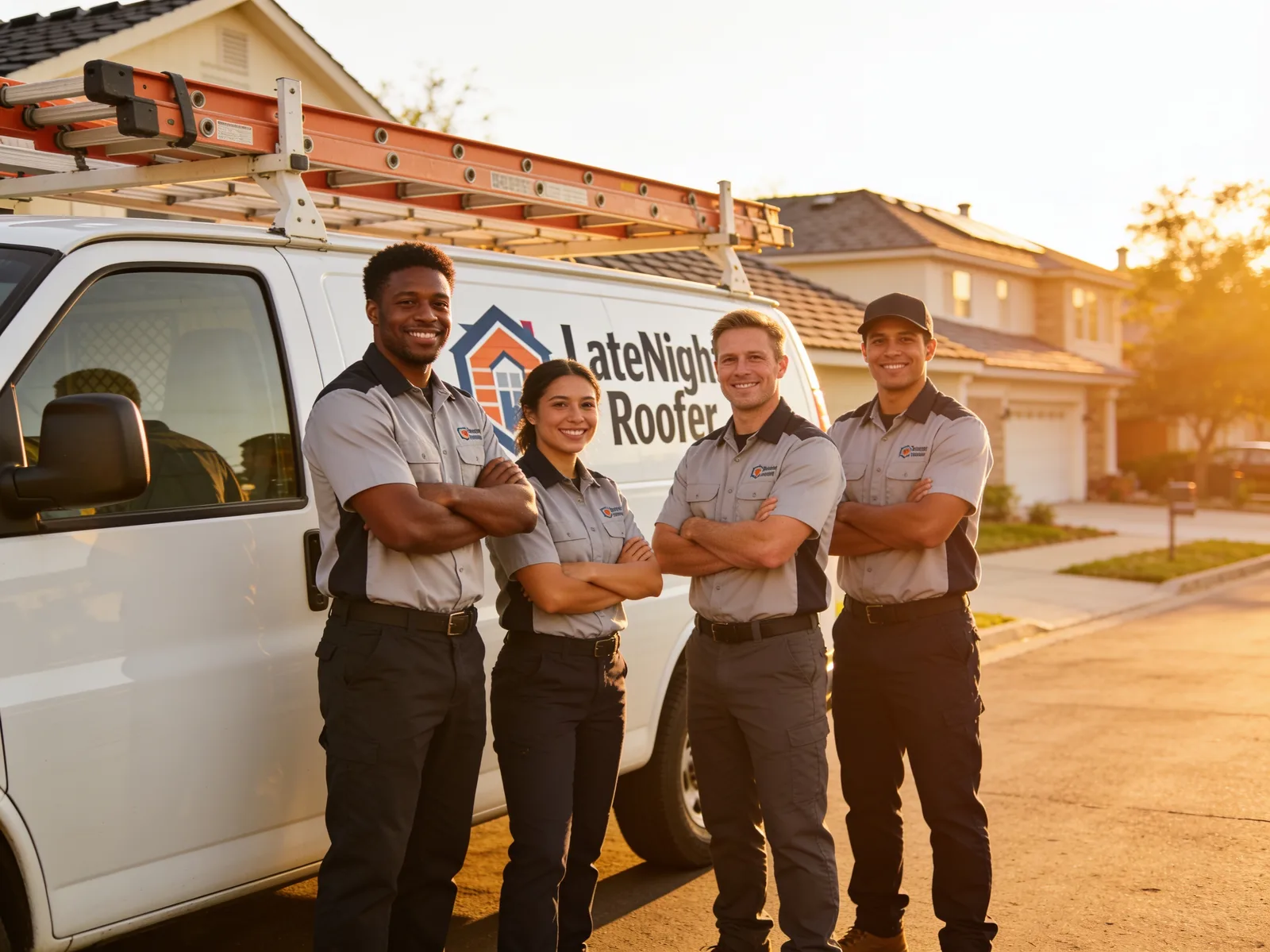 Emergency Roof Repair company in Embudo, NM